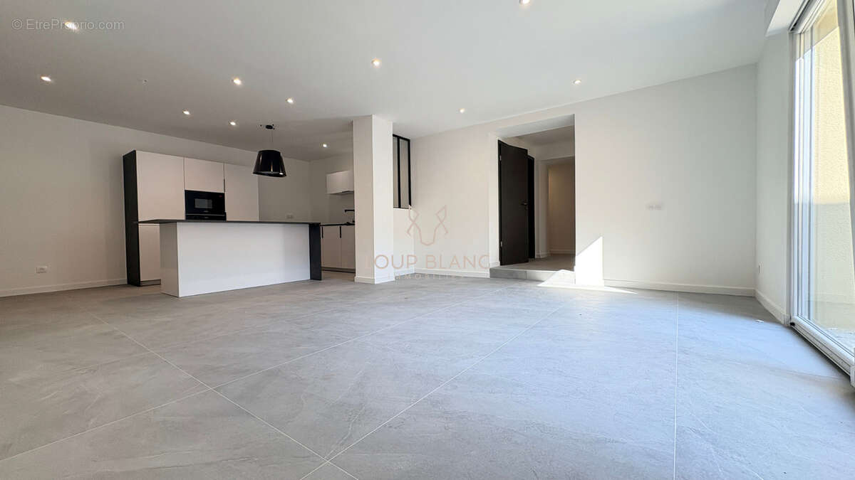 Appartement à BELFORT