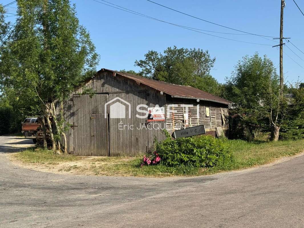 Photo 9 - Maison à VILLE-SUR-COUSANCES