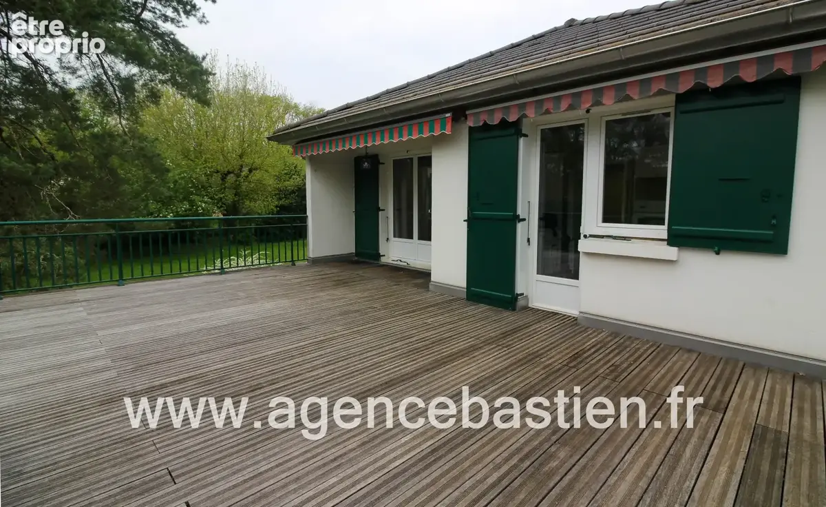 Villa 8 pièces avec 6 chambres sur 2 006 m2 de terrain à Saint-Genis-Pouilly - photo 6