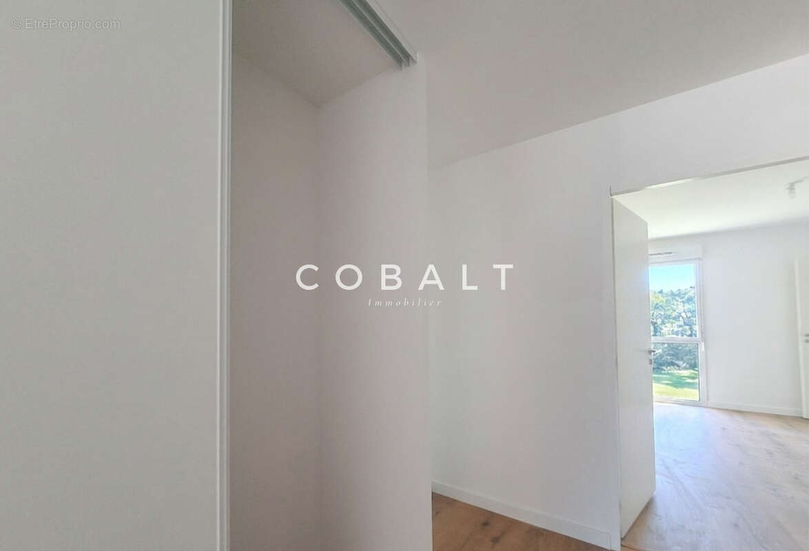 Appartement à SAINT-NAZAIRE