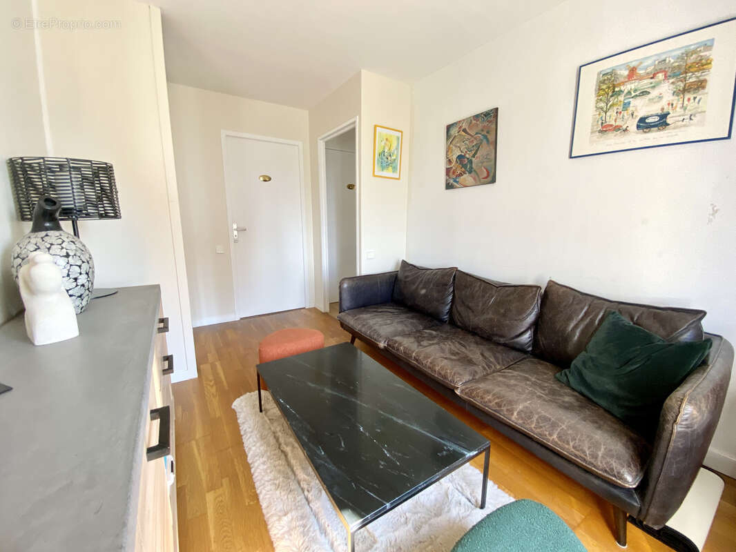 Appartement à DIVES-SUR-MER