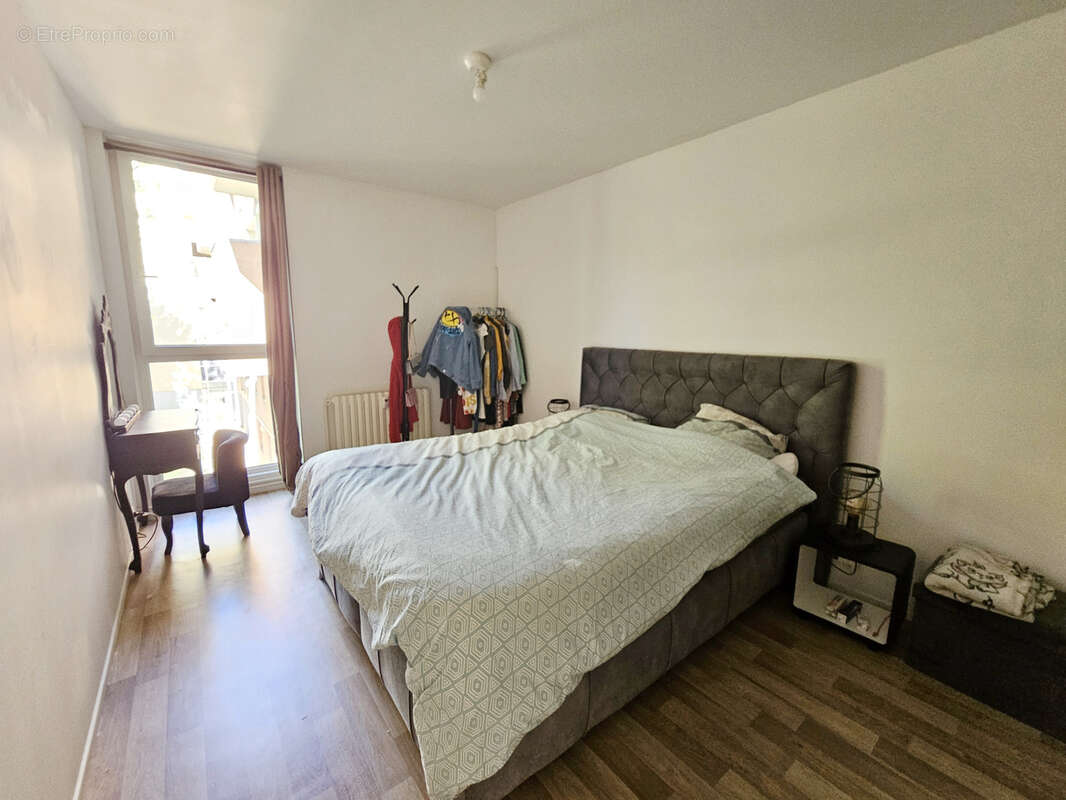 Appartement à ROUBAIX