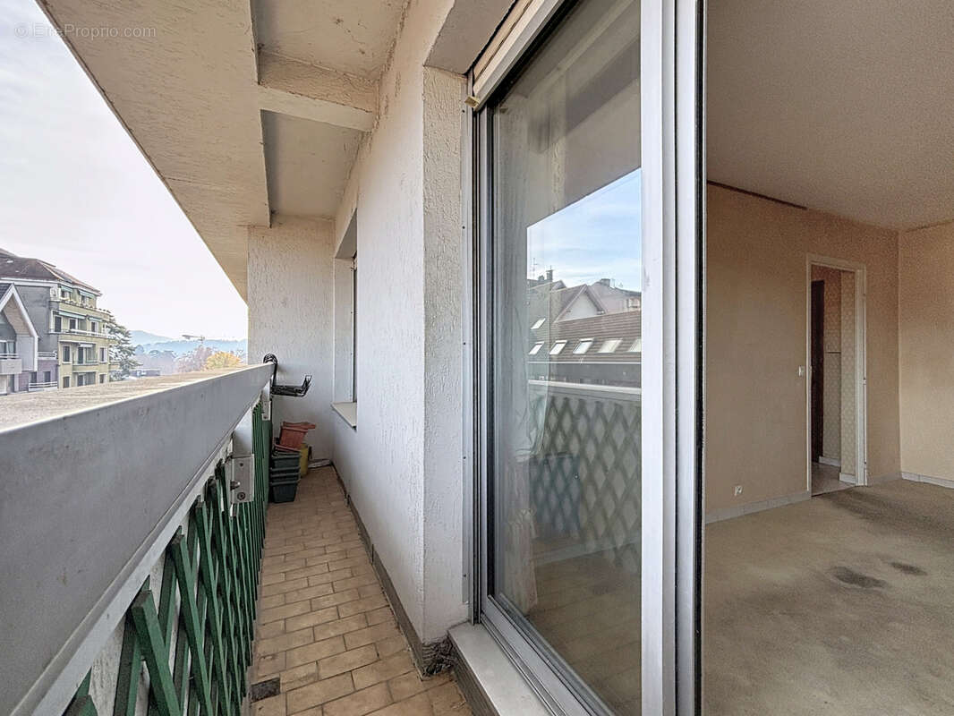 Appartement à ANNECY