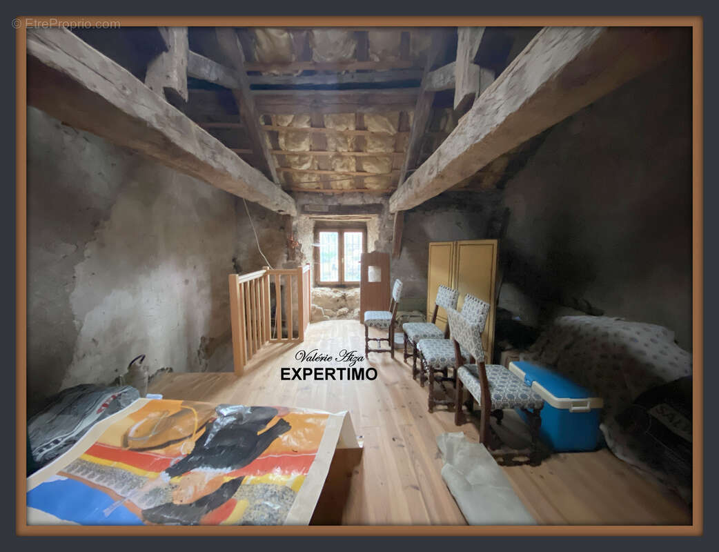 Maison à LA SALVETAT-SUR-AGOUT