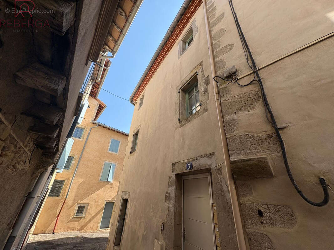 Appartement labruguiere - photo 18