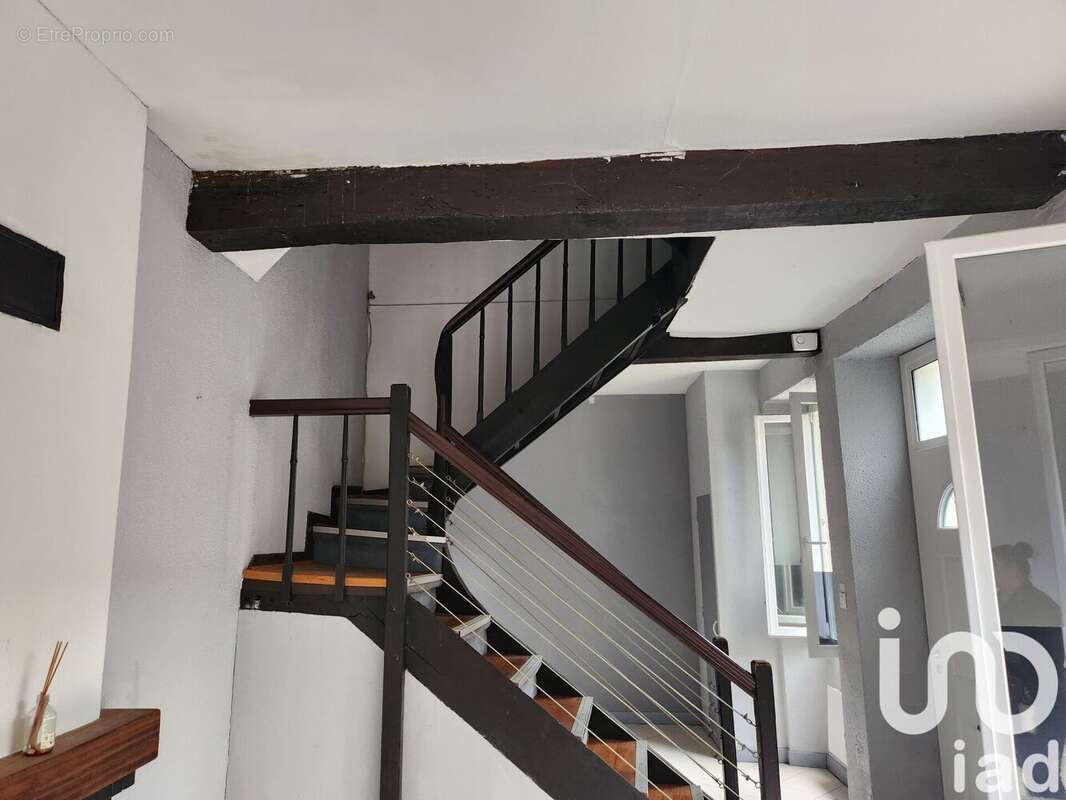 Photo 7 - Appartement à MAUBOURGUET