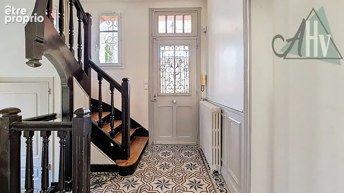 Villa Chanteclerc   Propriété de Charme à Brou-sur-Chantereine - photo 7