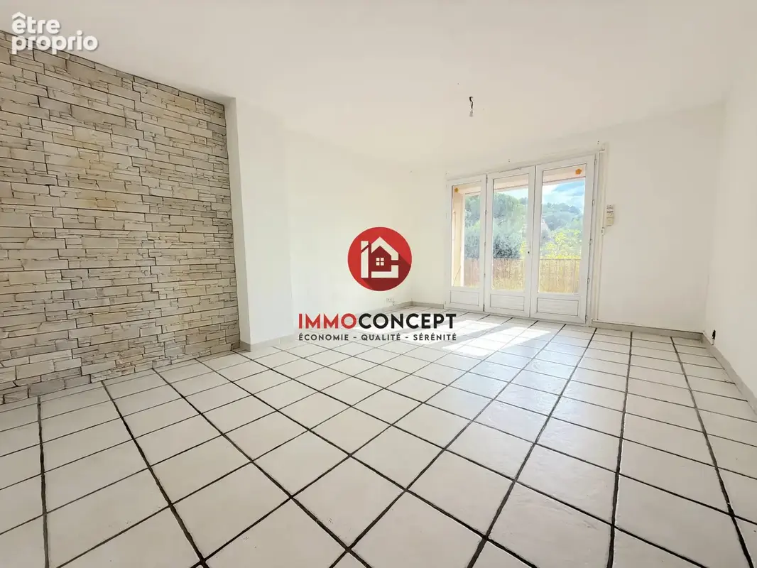 Appartement 3 pièces 66 m² à vendre à Bagnols-Sur-Ceze (30200) - photo 4