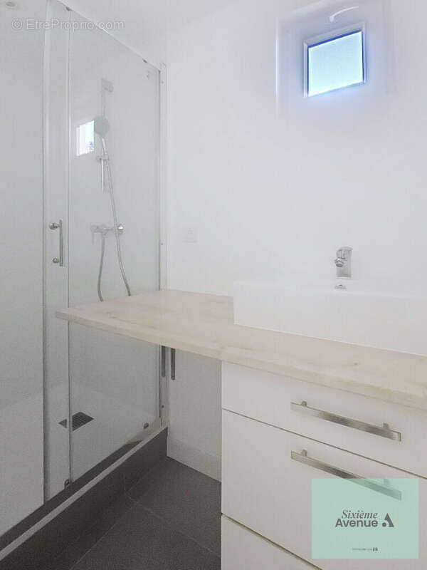 Maison à OUISTREHAM