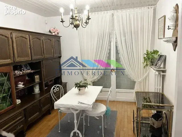 Maison mitoyenne - photo 7