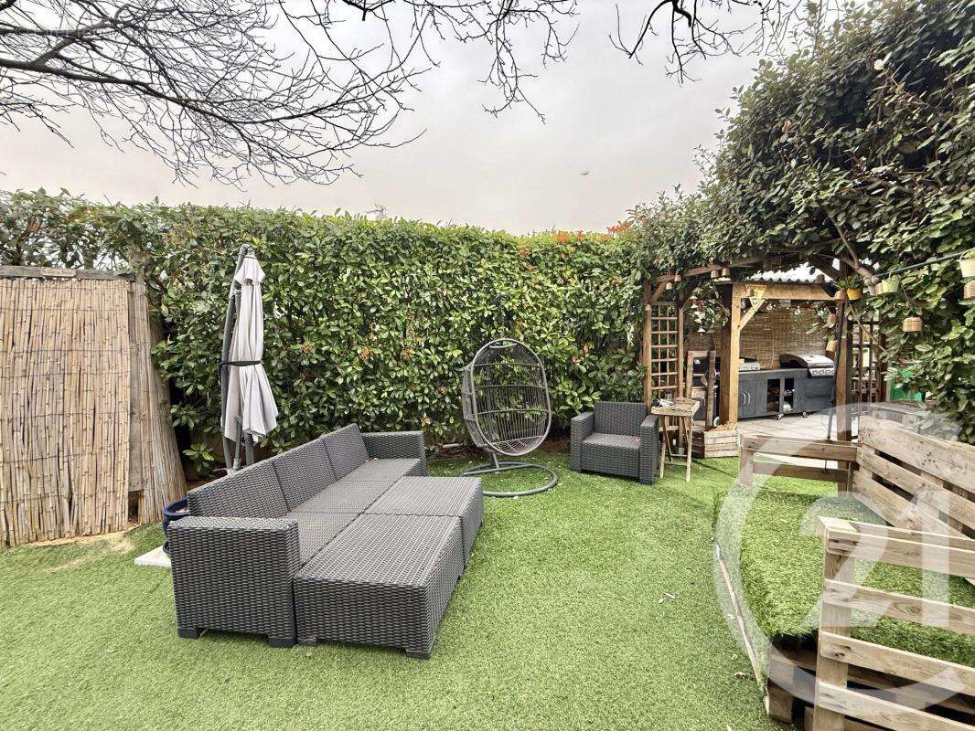 Maison à VILLENEUVE-LES-MAGUELONE