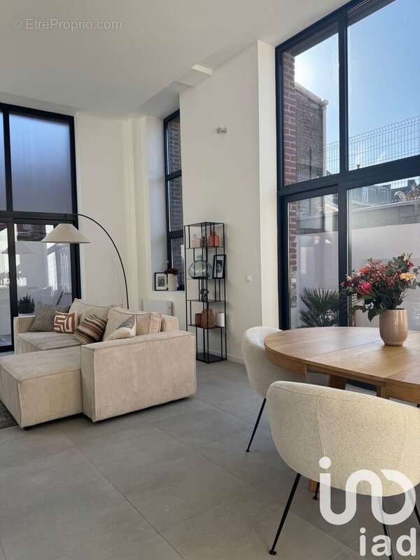 Photo 1 - Appartement à TOURCOING