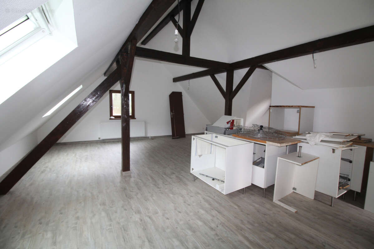 Autre à WANGENBOURG-ENGENTHAL