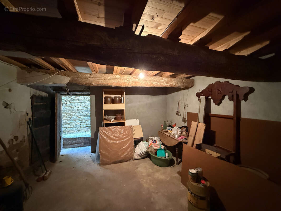 Maison à LAURE-MINERVOIS