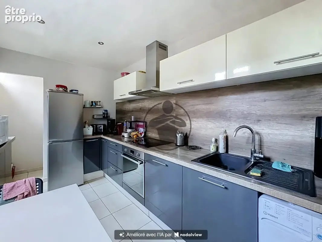 Vente Maison Saint-quentin(02100) 160 500ï¿œ - photo 9