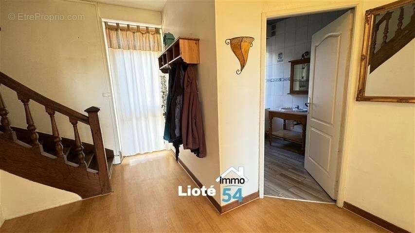 Appartement à BAYON