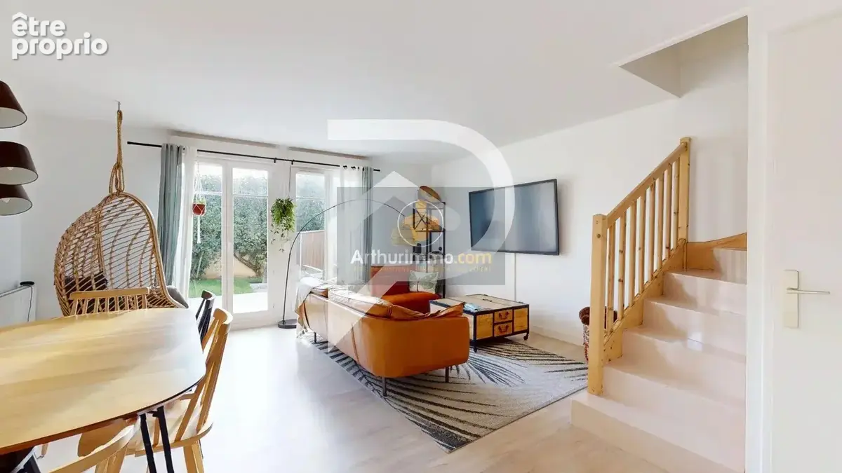 Vente Maison Noisy-le-roi(78590) 599 000ï¿œ - photo 6