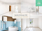 Appartement à MANOM