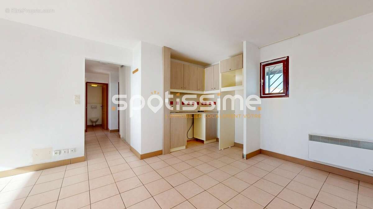 Appartement à AGDE
