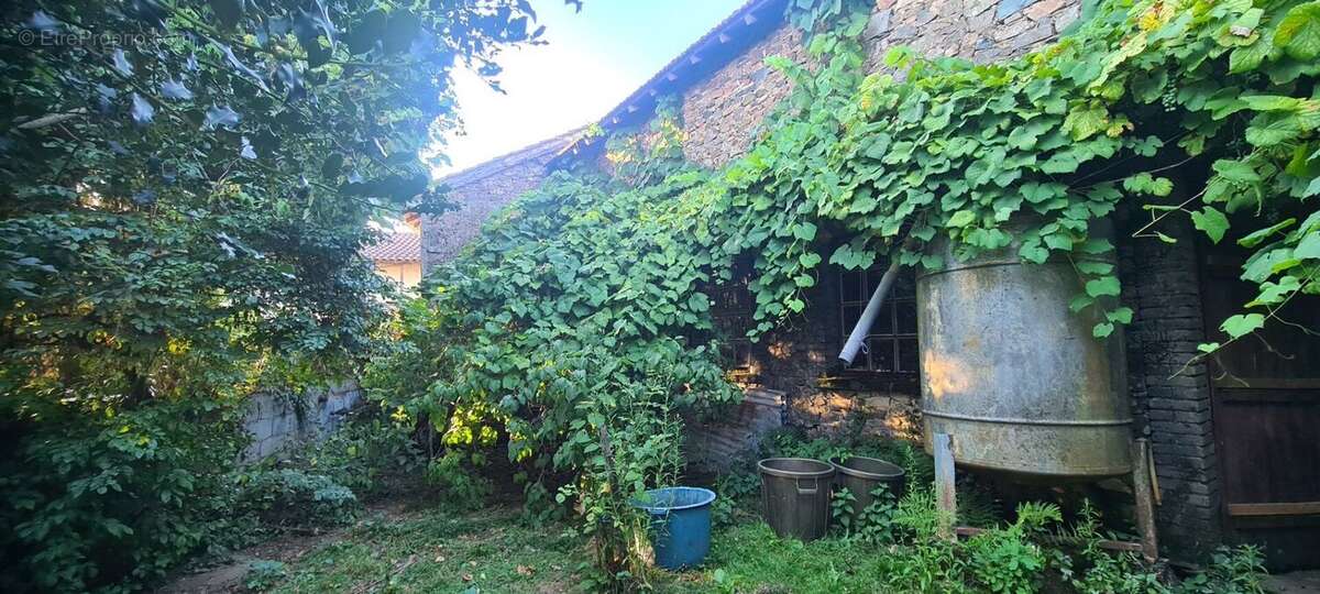 Charmante maison de village - photo 7