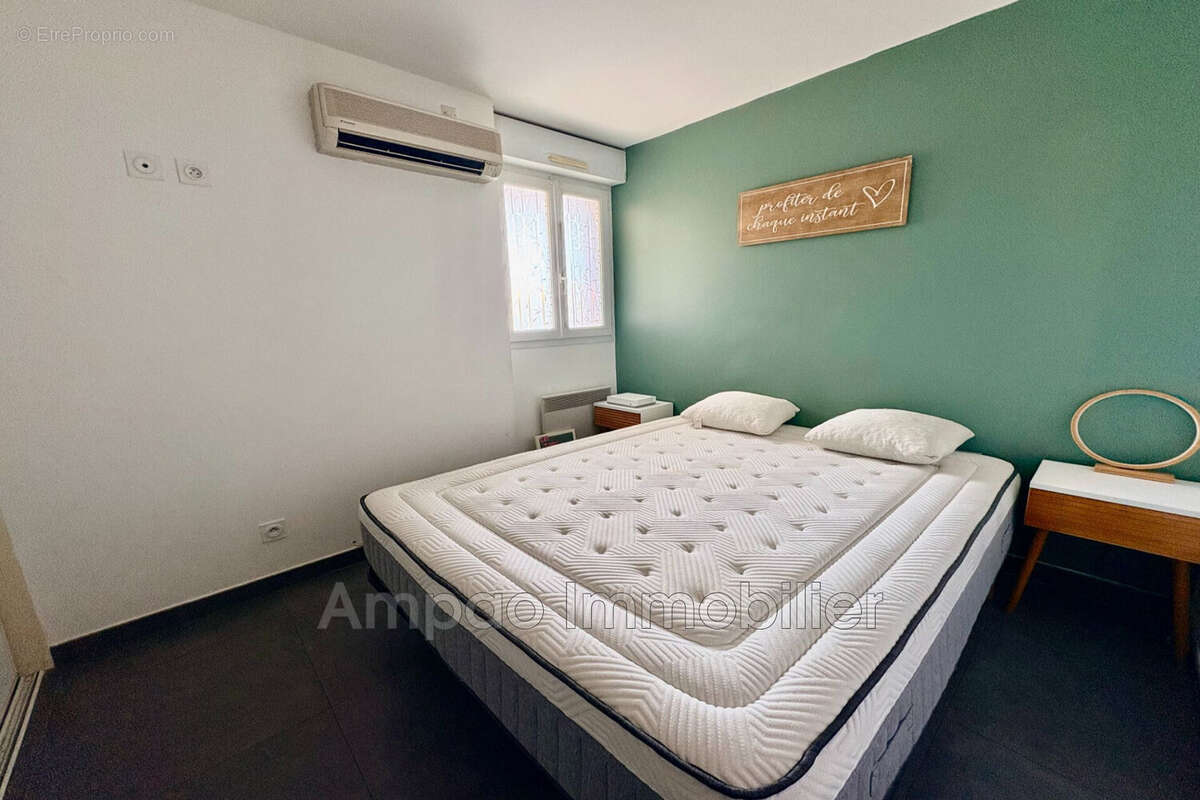 Appartement 40 m² à Canet-En-Roussillon  - photo 4