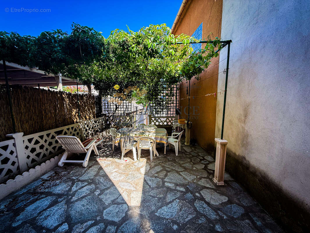 Maison route du bord de mer -  miomu - photo 7