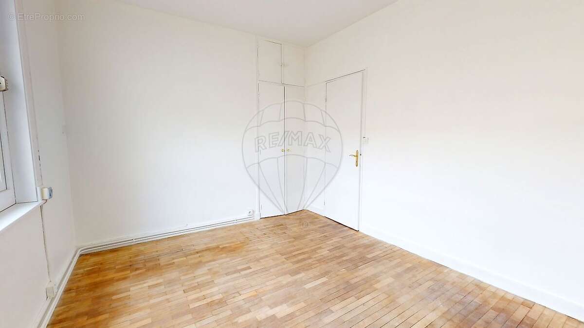 Appartement à ORLEANS