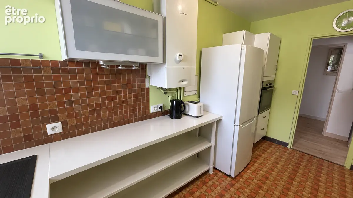 Appartement Saint-denis 4 pièce(s) 76 m2 - photo 6