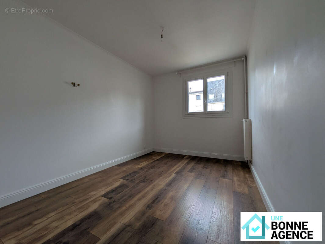 Appartement à TOURS