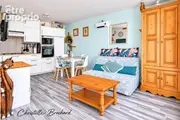 Appartement à CREGY-LES-MEAUX