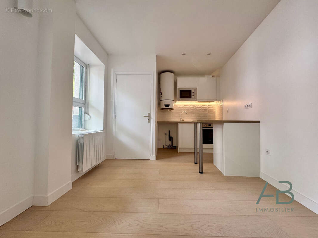 Appartement à LILLE