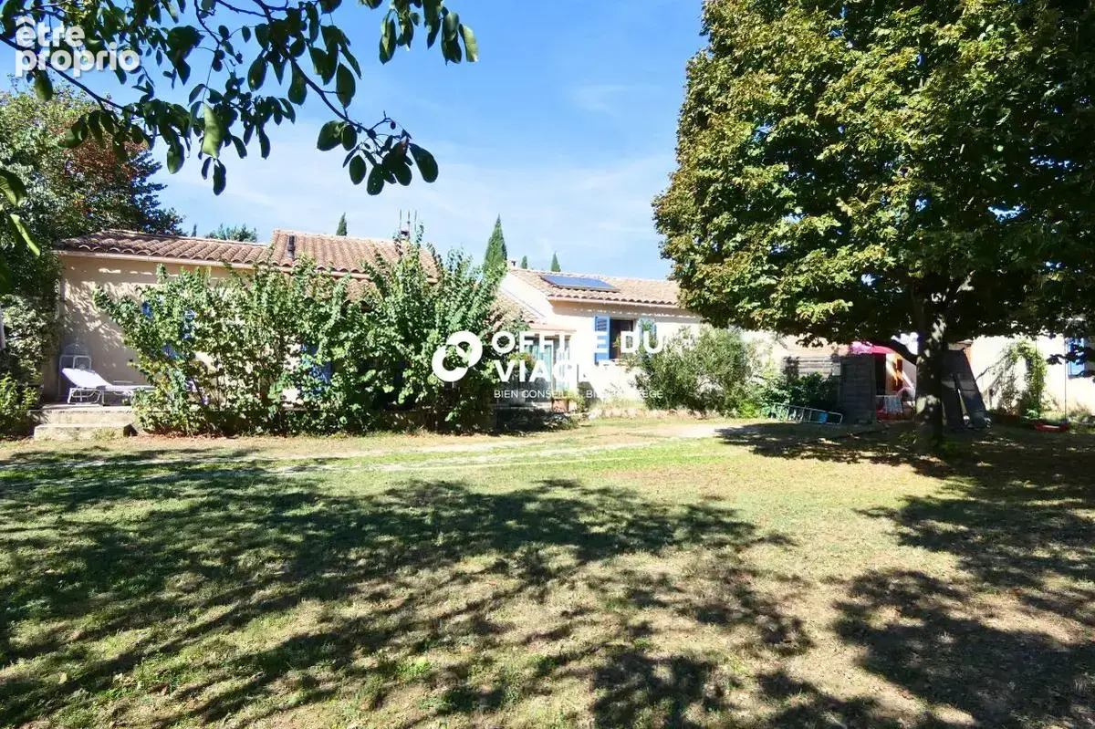 Maison - 8 pièces - 177 m² - photo 4