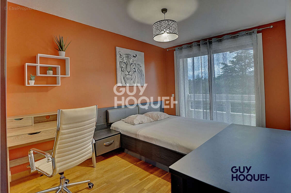 Appartement à SAINTE-FOY-LES-LYON