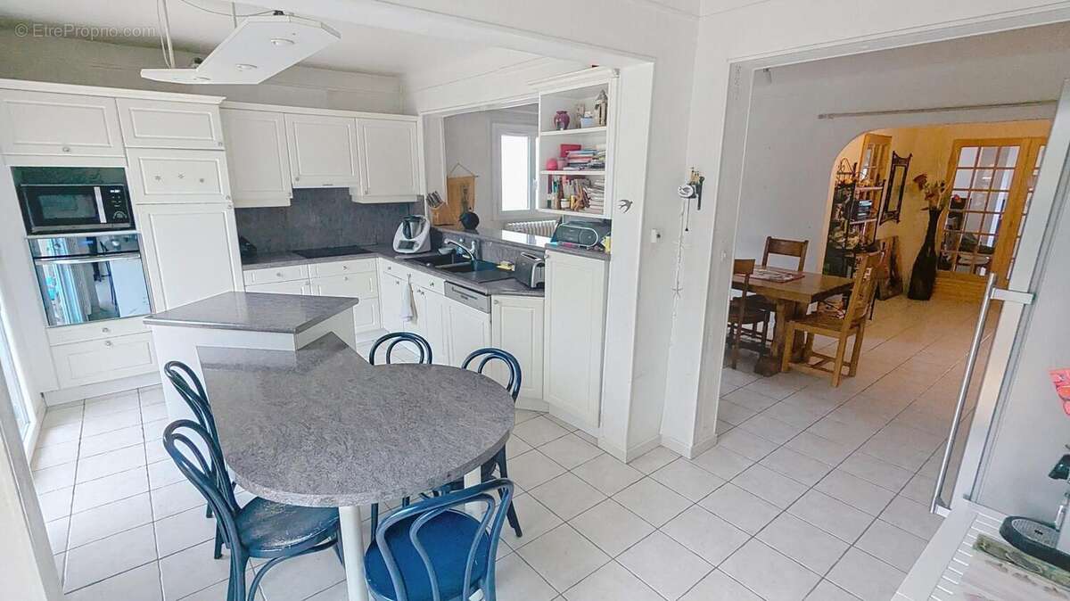 Photo 3 - Maison à VILLEMOISSON-SUR-ORGE