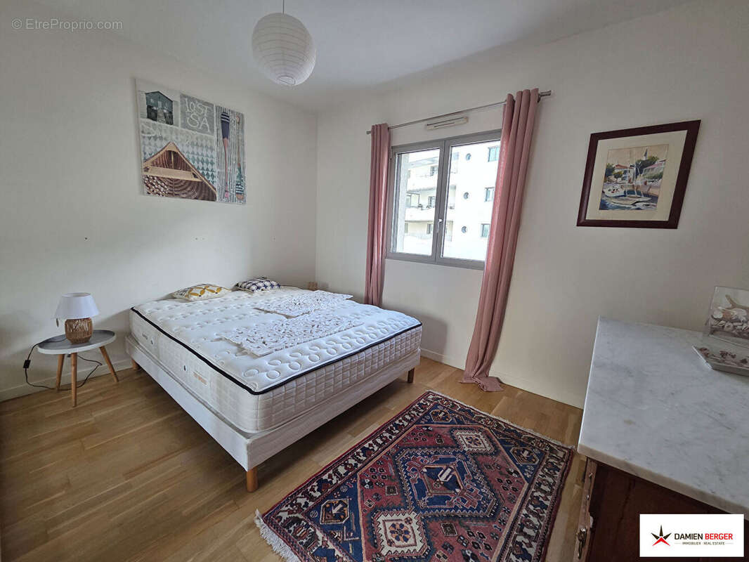 Appartement à LA ROCHELLE