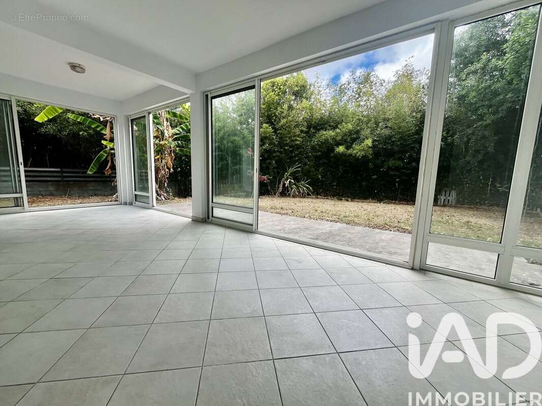 Photo 4 - Maison à SAINT-PAUL