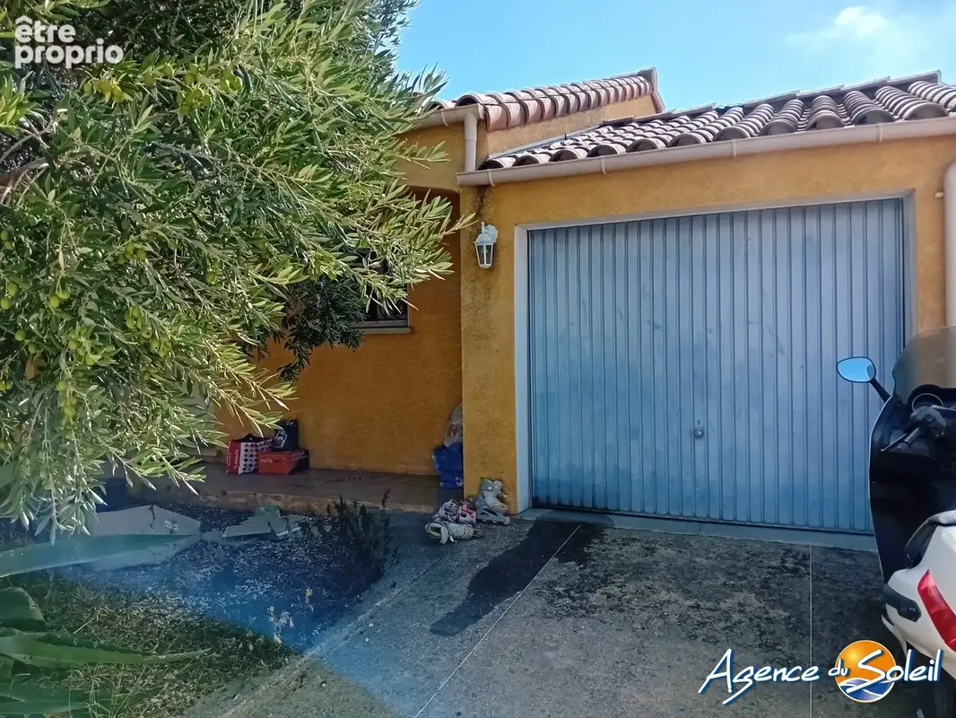 Maison 5 pièces 99 m² à vendre à Fabrezan (11200) - photo 9