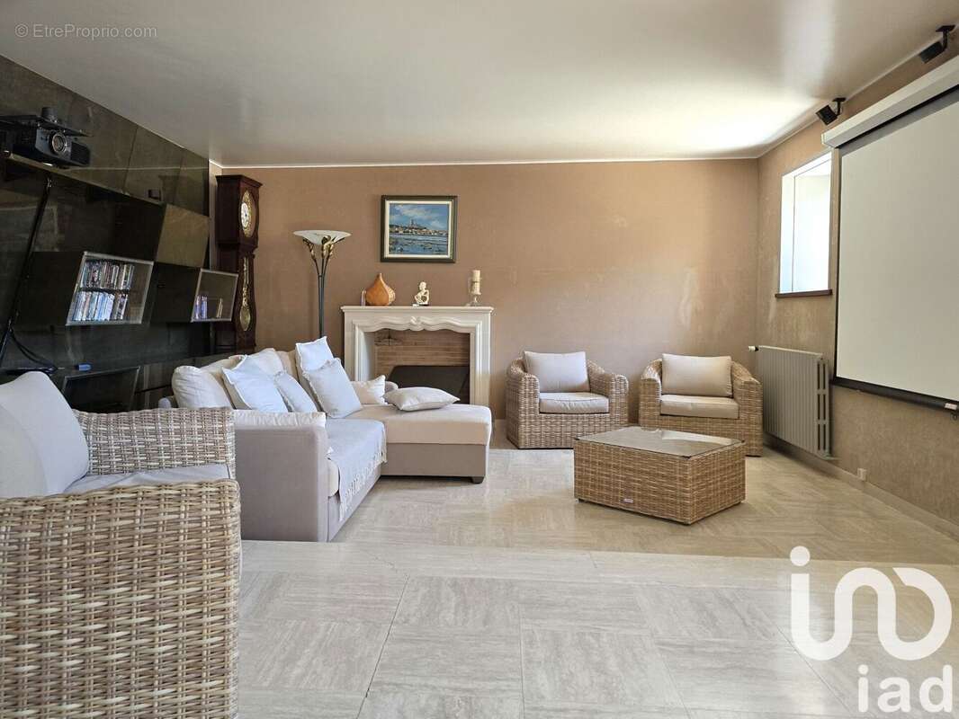 Photo 6 - Maison à GENTE