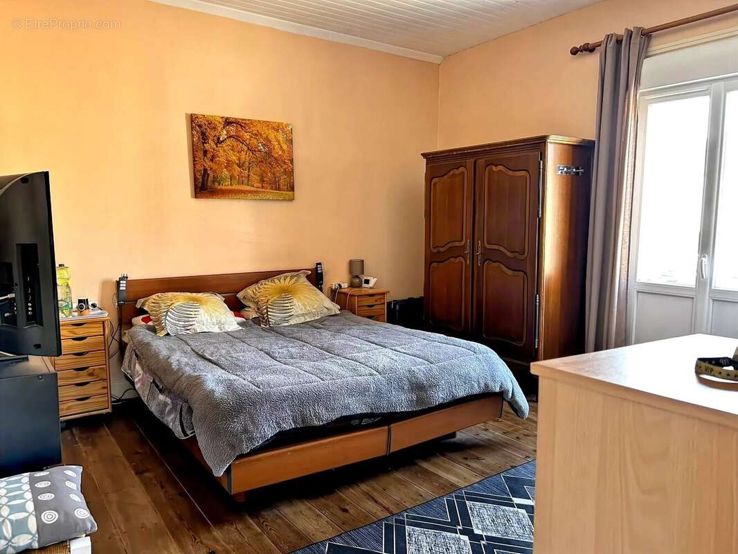 Appartement à ALLEMANS-DU-DROPT