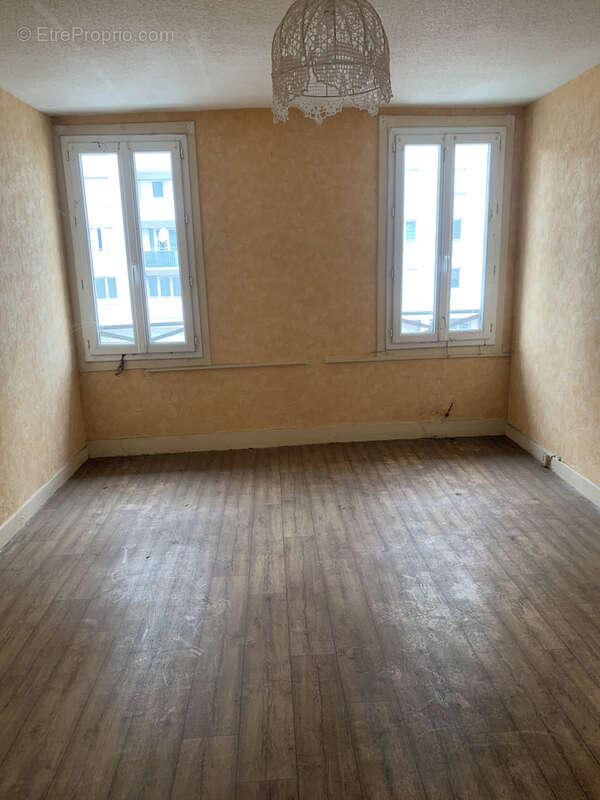 Appartement à TULLE