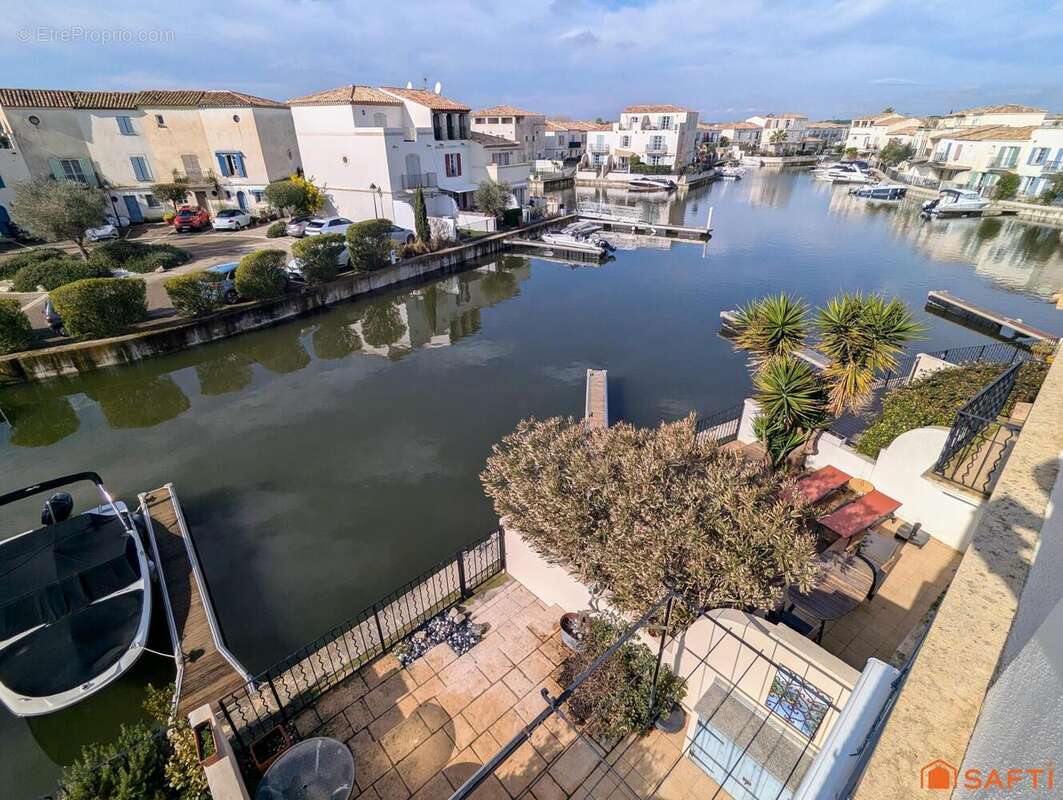 Photo 8 - Maison à AIGUES-MORTES