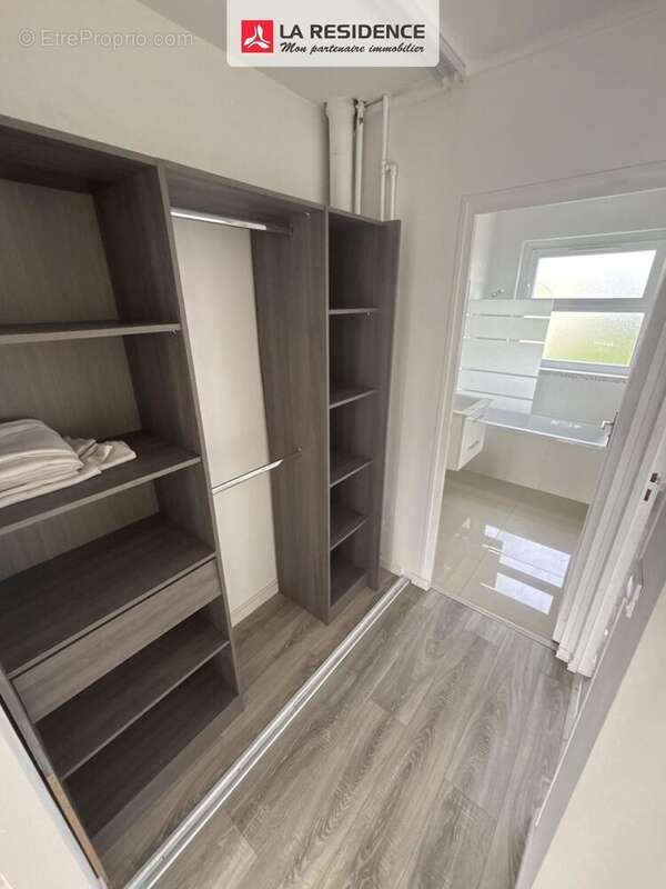 Appartement 56 m² à Conflans-Sainte-Honorine  - photo 5
