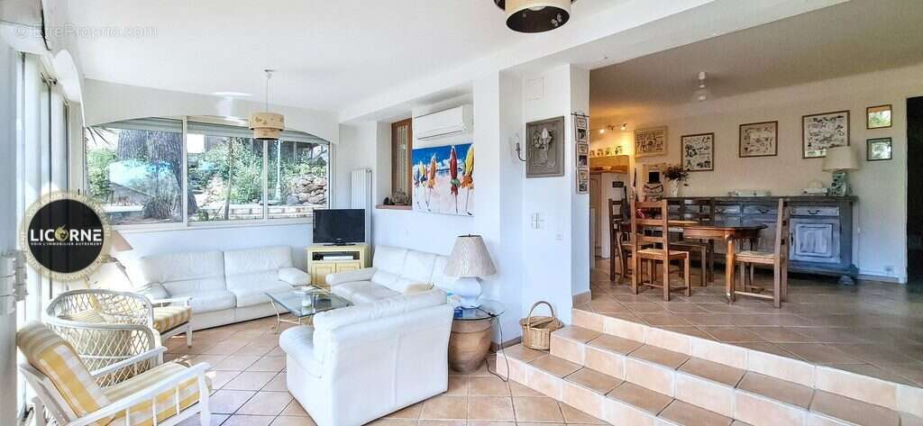 Maison à BANDOL