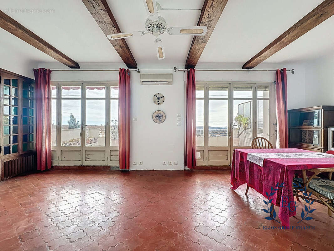 Appartement à GRASSE