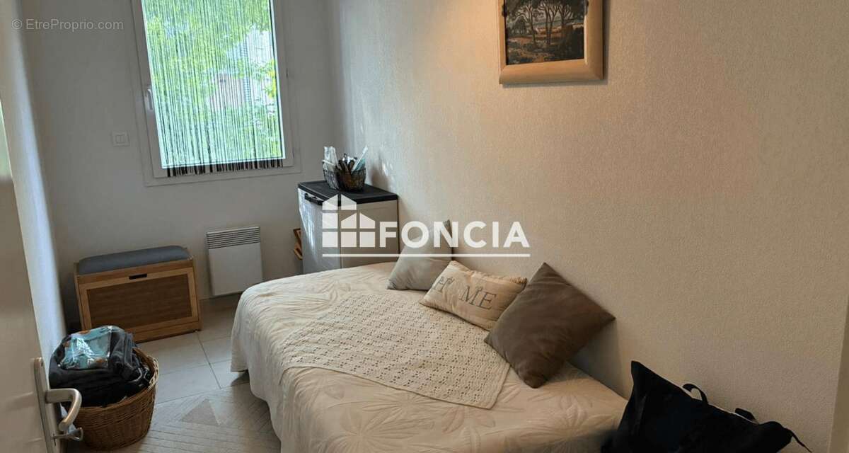 Appartement à PRADINES