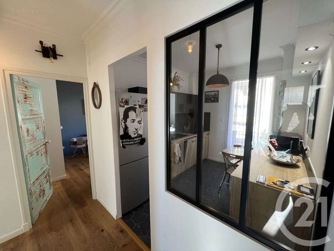 Appartement à SAN-MARTINO-DI-LOTA