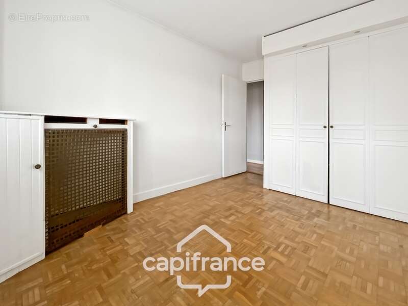 Appartement à CHENNEVIERES-SUR-MARNE