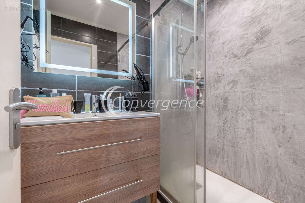 Appartement à LIMOGES