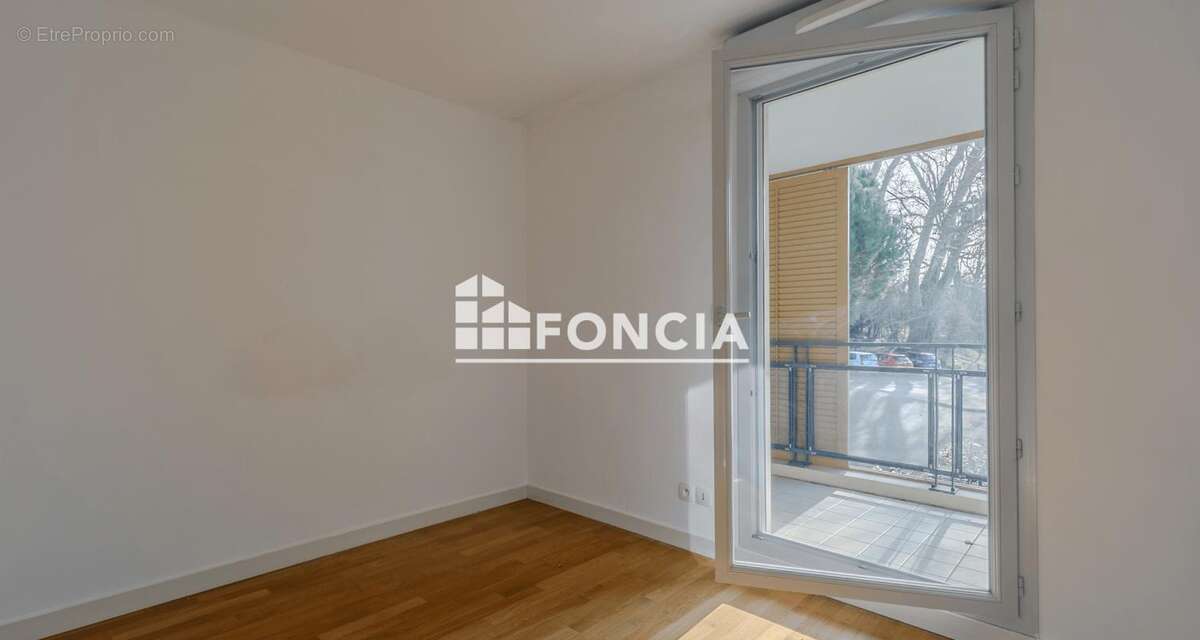 Appartement à FRANCHEVILLE