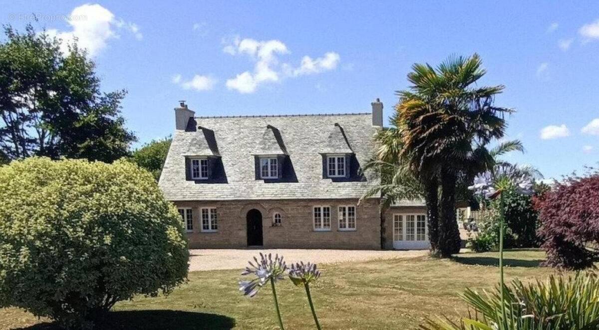 Photo 1 - Maison à TAULE